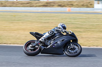 Advanced Group Black Bikes